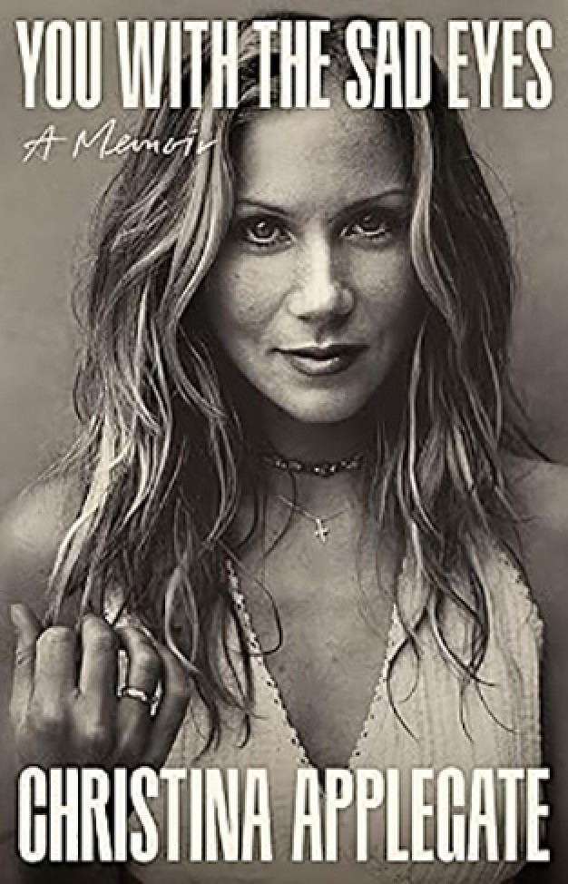 You with the Sad Eyes A Memoir